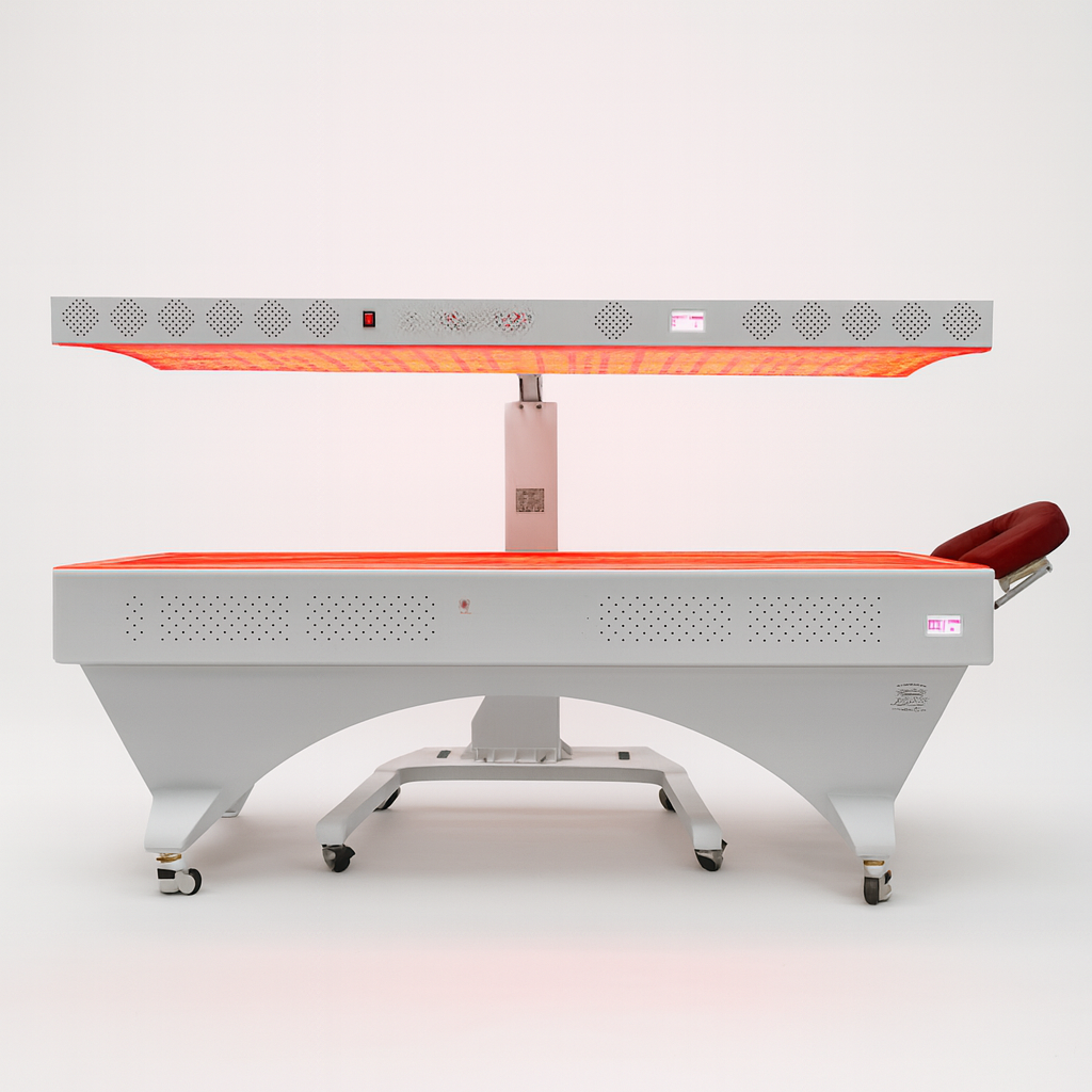 LumiThera ProLux 360 Red Light Therapy Bed